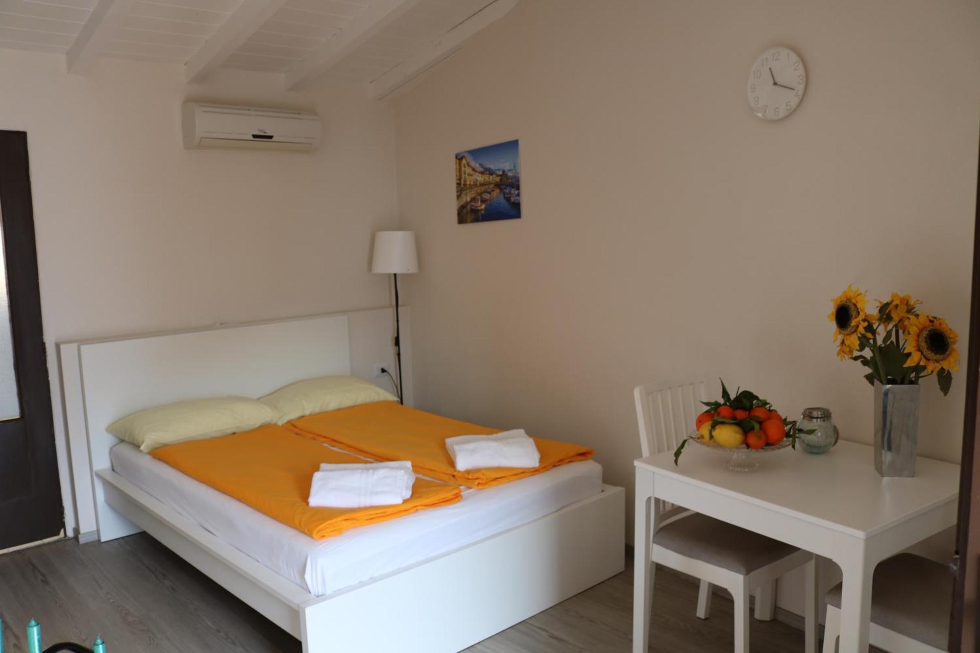 Lakeview Cannobio Camping & Resort المظهر الخارجي الصورة