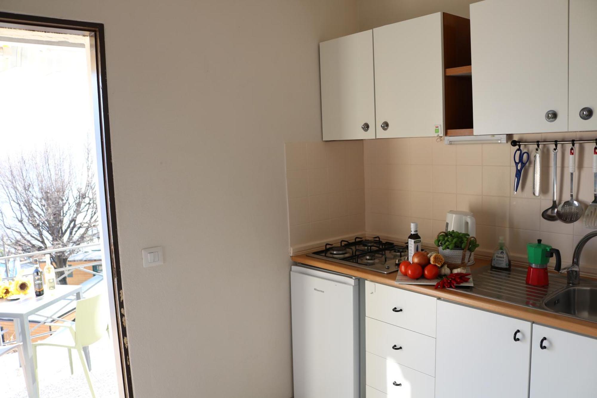 Lakeview Cannobio Camping & Resort المظهر الخارجي الصورة
