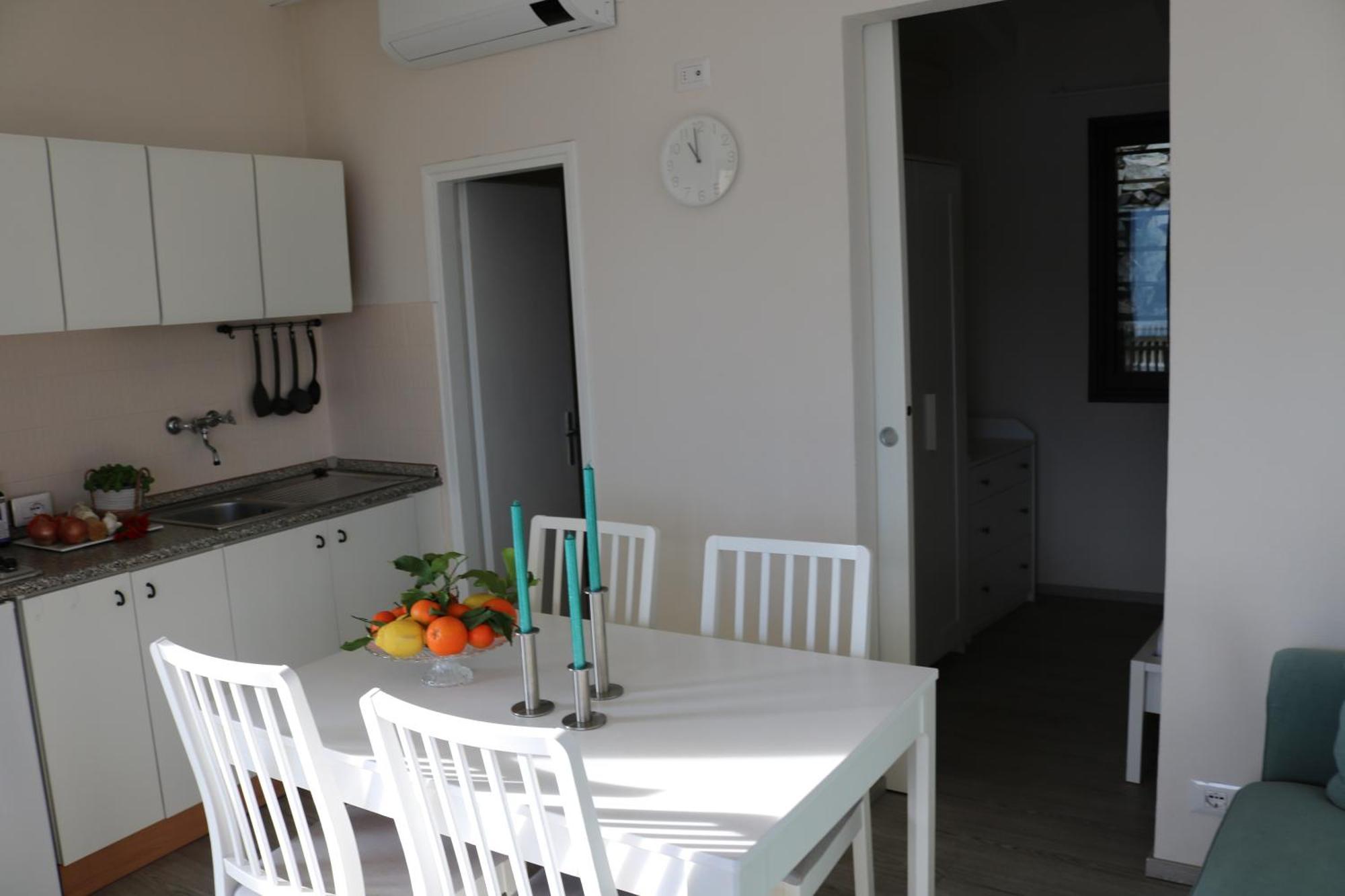 Lakeview Cannobio Camping & Resort المظهر الخارجي الصورة