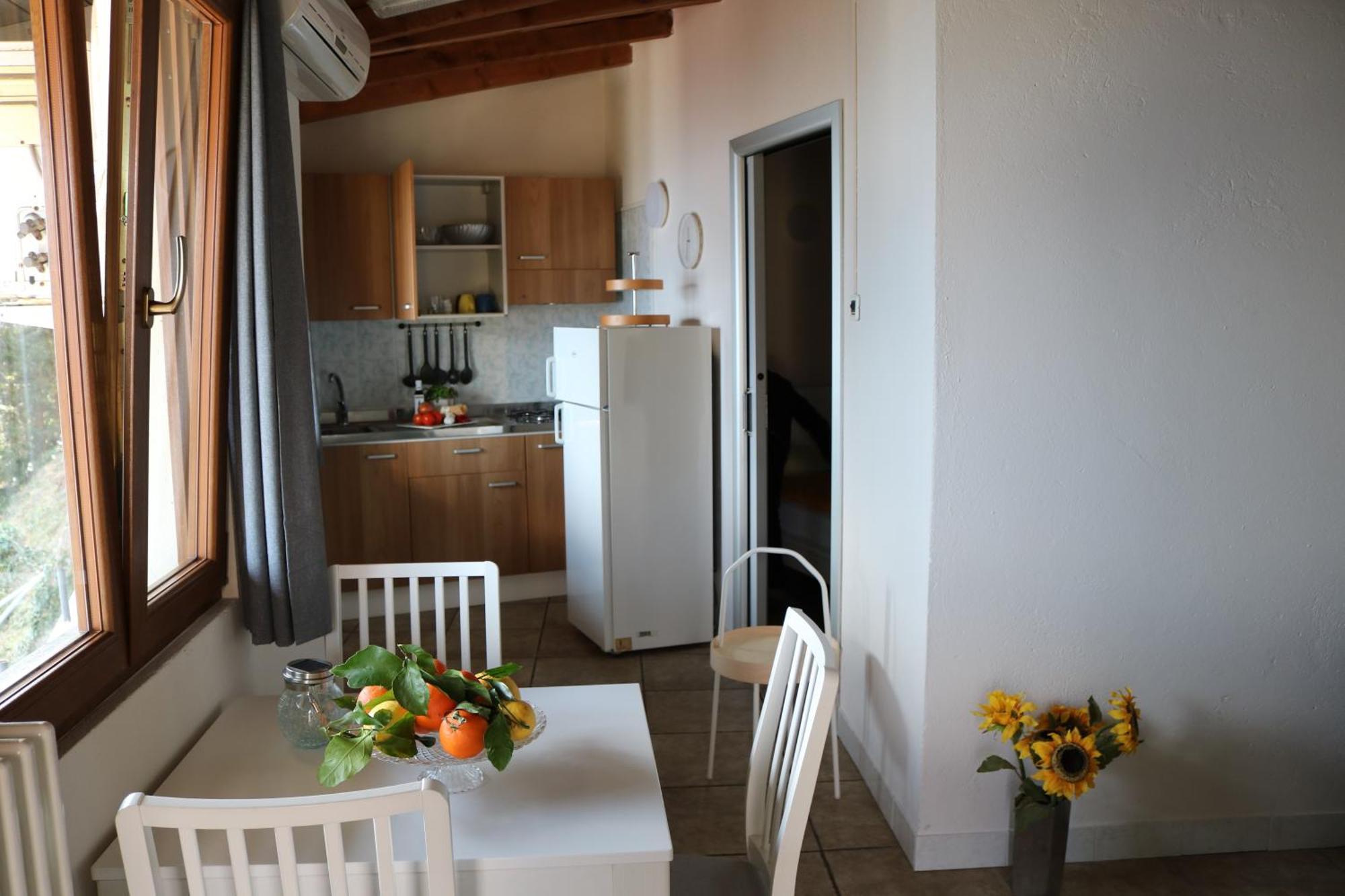 Lakeview Cannobio Camping & Resort المظهر الخارجي الصورة
