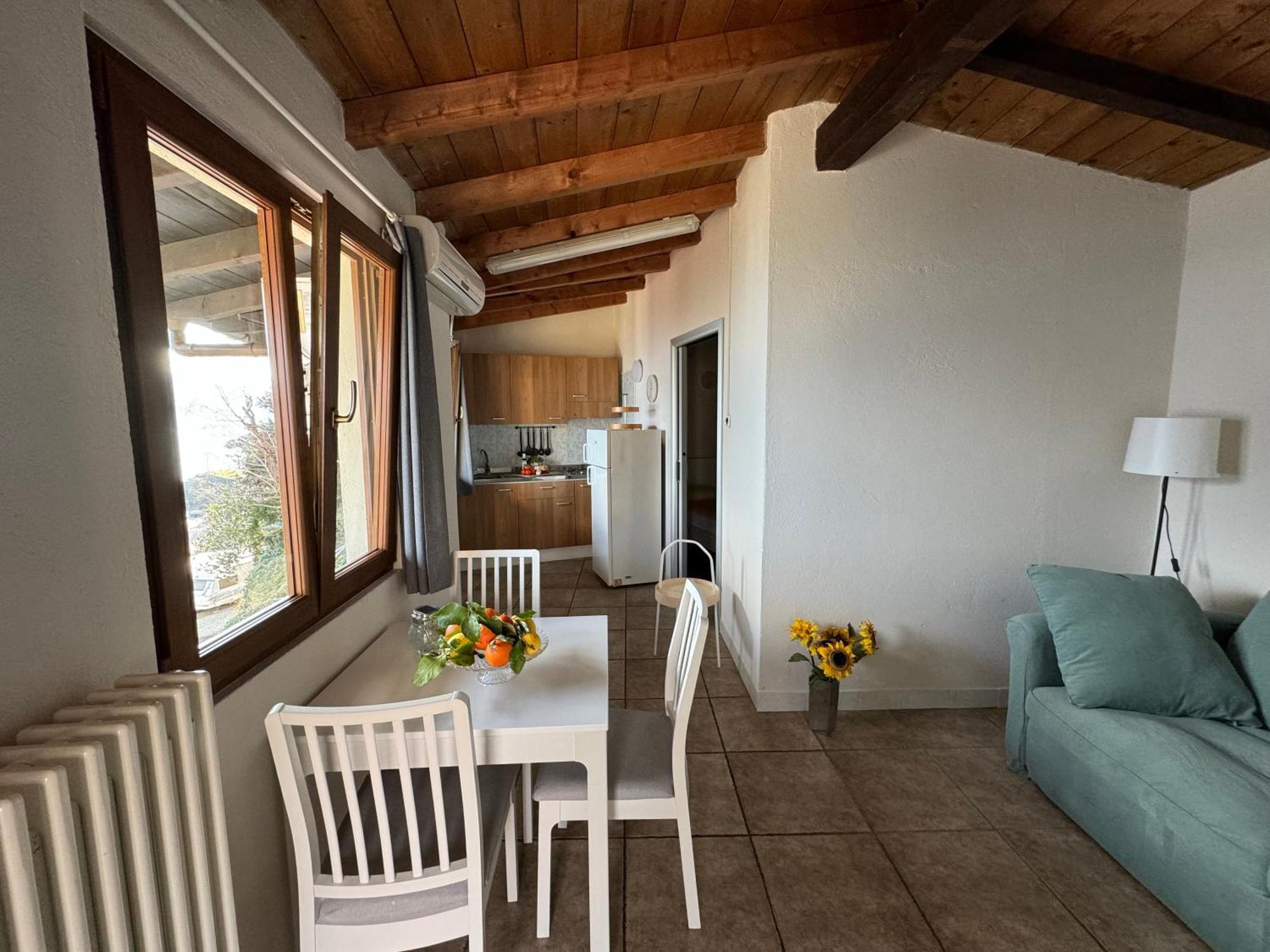 Lakeview Cannobio Camping & Resort المظهر الخارجي الصورة
