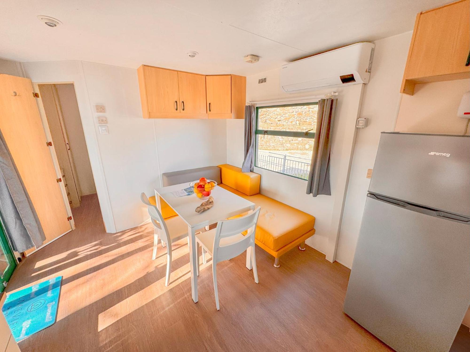 Lakeview Cannobio Camping & Resort المظهر الخارجي الصورة