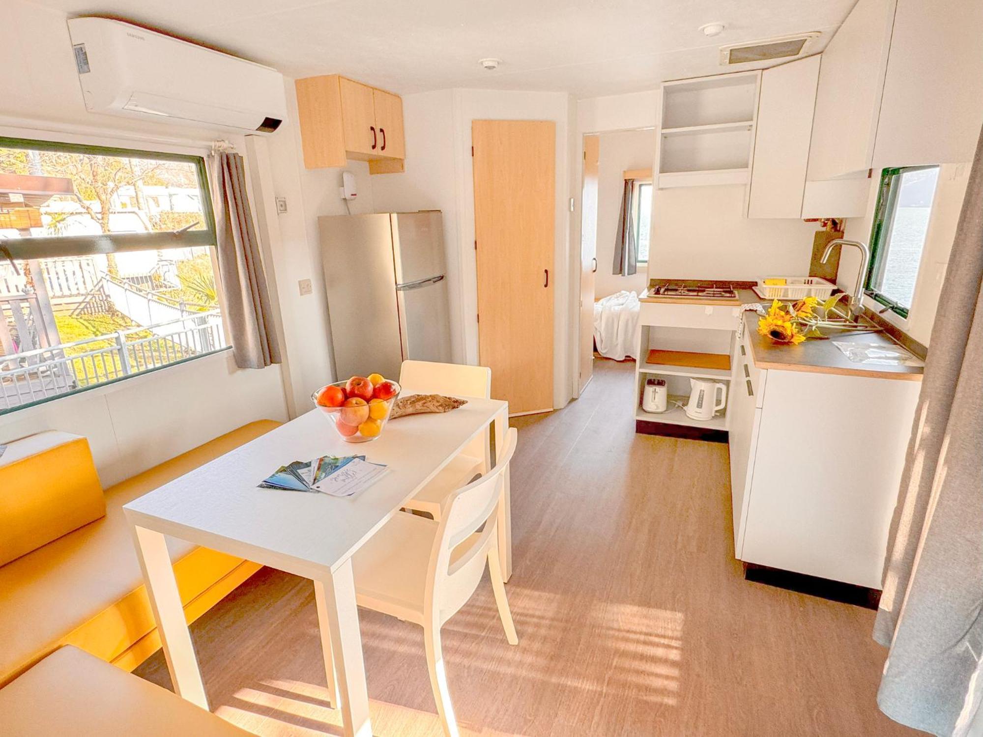 Lakeview Cannobio Camping & Resort المظهر الخارجي الصورة